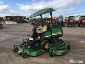 2015 John Deere 1600 Turbo - Series II - picture0' - Click to enlarge