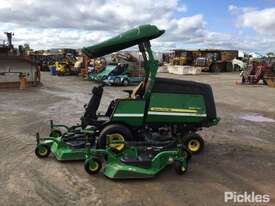 2015 John Deere 1600 Turbo - Series II - picture1' - Click to enlarge