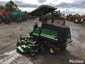 2015 John Deere 1600 Turbo - Series II - picture2' - Click to enlarge