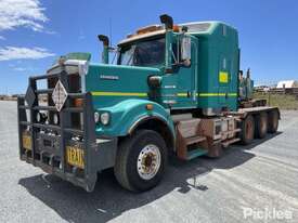 2013 Kenworth C509 - picture0' - Click to enlarge