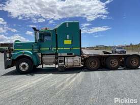 2013 Kenworth C509 - picture1' - Click to enlarge