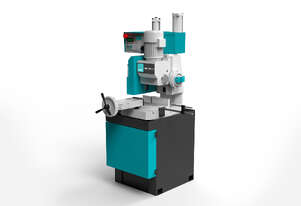 IMET - Sirio 370 SH-E - Semiautomatic Vertical Circular Saw