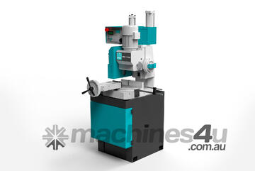 IMET - Sirio 370 SH-E - Semiautomatic Vertical Circular Saw