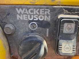 Wacker Neuson 110 - picture0' - Click to enlarge