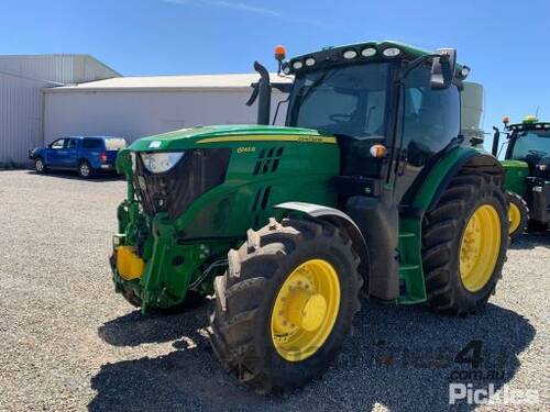 2021 John Deere