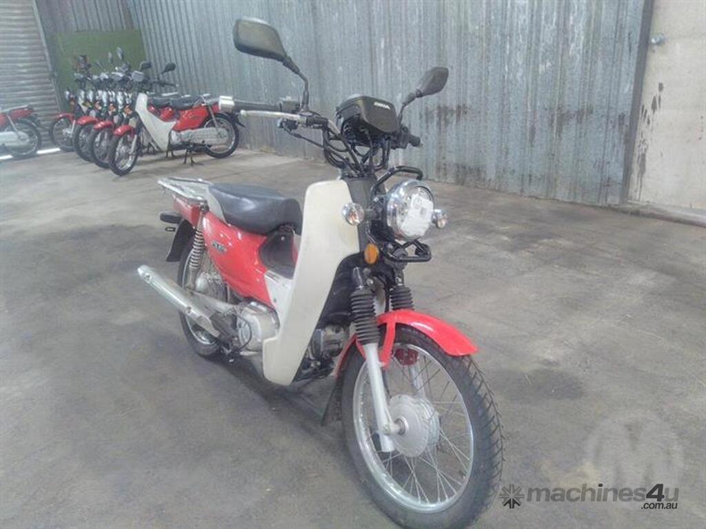 honda nbc110kdf