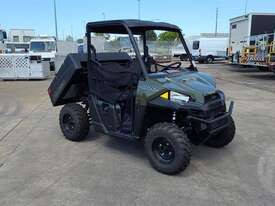 Polaris Ranger - picture0' - Click to enlarge