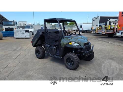 Polaris Ranger