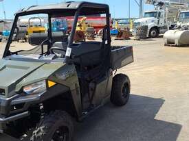 Polaris Ranger - picture2' - Click to enlarge