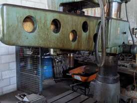 Radial Drill Metal - Made in China - picture1' - Click to enlarge