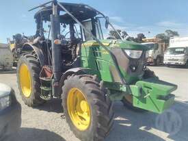 John Deere 6125m - picture0' - Click to enlarge