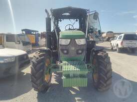 John Deere 6125m - picture0' - Click to enlarge