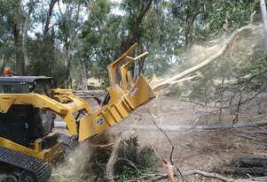 Diamond Mowers Disc Mulcher Pro X 48