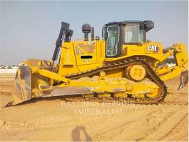 CATERPILLAR D8T Track Type Tractors - picture0' - Click to enlarge