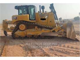 CATERPILLAR D8T Track Type Tractors - picture0' - Click to enlarge