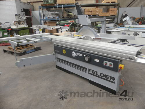 Felder 3200mm panel saw