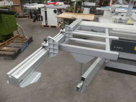 Felder 3200mm panel saw - picture1' - Click to enlarge