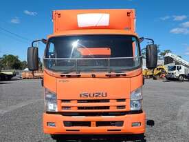 Isuzu FSR850 - picture0' - Click to enlarge