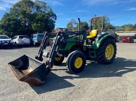 2005 John Deere 5425 Utility Tractors - picture0' - Click to enlarge