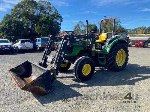 2005 John Deere 5425 Utility Tractors