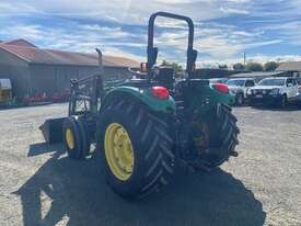 2005 John Deere 5425 Utility Tractors - picture2' - Click to enlarge