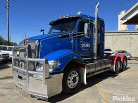 2021 Kenworth T610 - picture0' - Click to enlarge