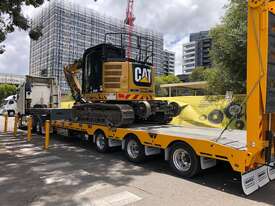 Transporters - Hire - picture1' - Click to enlarge