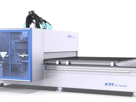 KDT Exceptional value 3700X1830mm CNC auto load / unload - picture0' - Click to enlarge