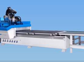 KDT Exceptional value 3700X1830mm CNC auto load / unload - picture0' - Click to enlarge