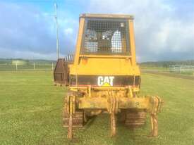 2003 CAT D4G XL Dozer - picture1' - Click to enlarge