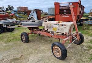 Pope Water Winch T30 Travelling Irrigator