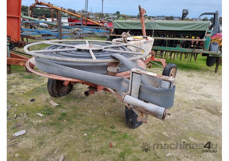 Pope Water Winch T30 Travelling Irrigator