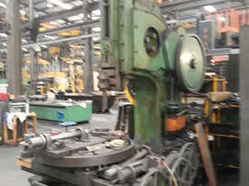 Butler Slotting Machine - picture0' - Click to enlarge