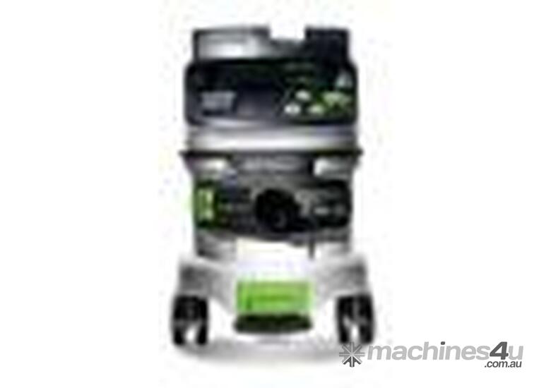 caption MTD - Festool CTM36 E AC Renofix: Brand New, Still in the Box!
