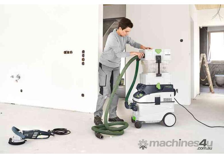 caption MTD - Festool CTM36 E AC Renofix: Brand New, Still in the Box!