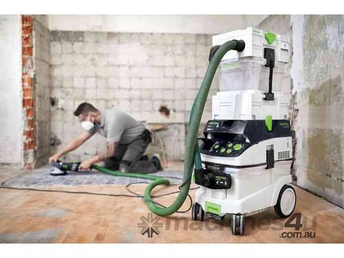 caption MTD - Festool CTM36 E AC Renofix: Brand New, Still in the Box!