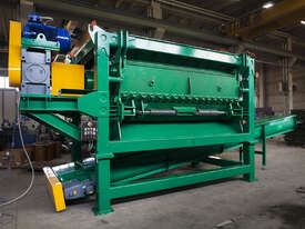 MECBIO - ECOMADE SU 1000A Organic Waste Shredder - picture0' - Click to enlarge