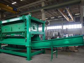 MECBIO - ECOMADE SU 1000A Organic Waste Shredder - picture0' - Click to enlarge