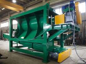 MECBIO - ECOMADE SU 1000A Organic Waste Shredder - picture2' - Click to enlarge