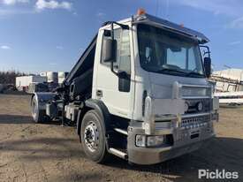 2005 Iveco Eurocargo 180E28 - picture0' - Click to enlarge