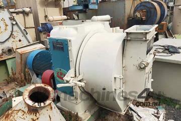 CPM Pellet Mill