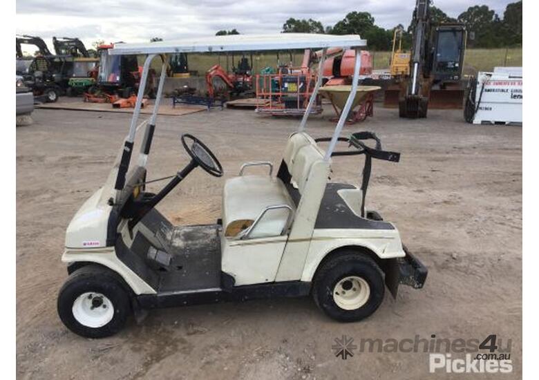 Used yamaha Yamaha Golf Carts in , Listed on Machines4u