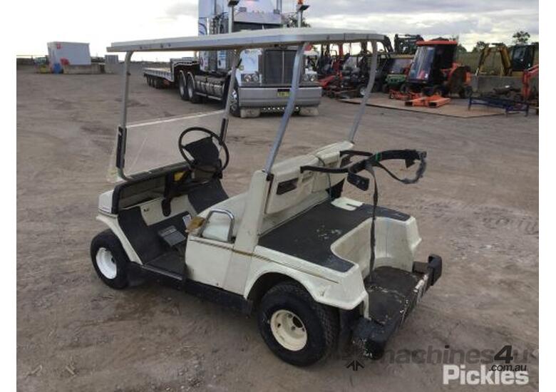 Used yamaha Yamaha Golf Carts in , Listed on Machines4u