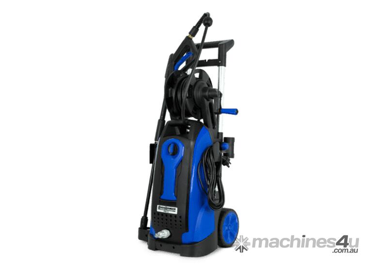caption Bushranger PW111 Pressure Washer