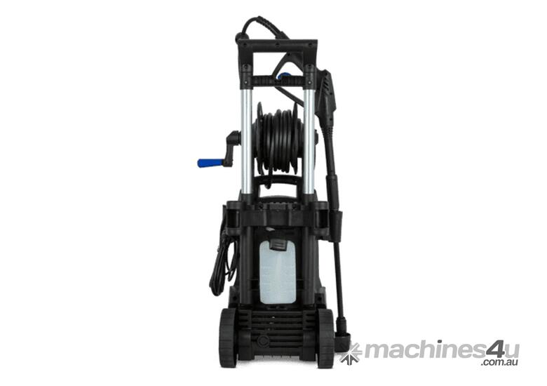 caption Bushranger PW111 Pressure Washer
