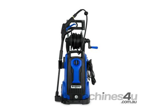 caption Bushranger PW111 Pressure Washer