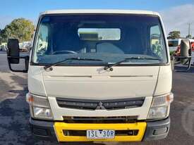 Fuso Canter - picture0' - Click to enlarge