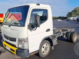 Fuso Canter - picture1' - Click to enlarge