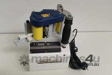 CoMatic BR500 | Portable Straight & Contour Edgebander