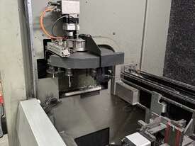 Emmegi T3A CNC - 2009 - picture0' - Click to enlarge